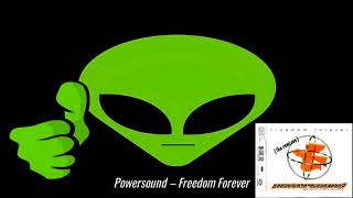 ▶️ 𝐏𝐨𝐰𝐞𝐫𝐬𝐨𝐮𝐧𝐝 – 𝐅𝐫𝐞𝐞𝐝𝐨𝐦 𝐅𝐨𝐫𝐞𝐯𝐞𝐫 (𝑺𝒖𝒎𝒎𝒆𝒓 𝑹𝒆𝒈𝒈𝒂𝒆 𝑹𝒆𝒎𝒊𝒙)