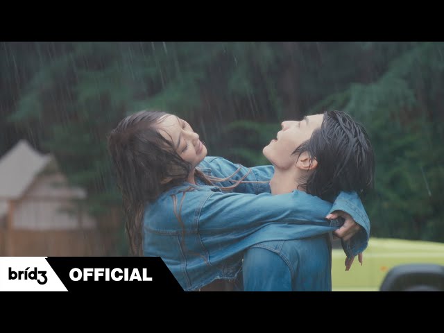 효린(HYOLYN) - 이게 사랑이지 뭐야(feat. Paul Blanco) MV class=