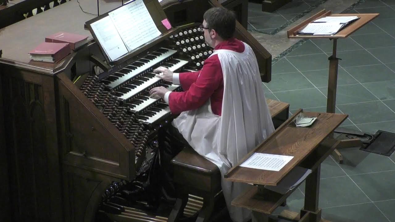 The Epiphany (Observed) Holy Eucharist & Baptism :: January 11, 2026, 9 a.m.