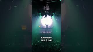 and then my heart goes ⚡️ @SamFeldt