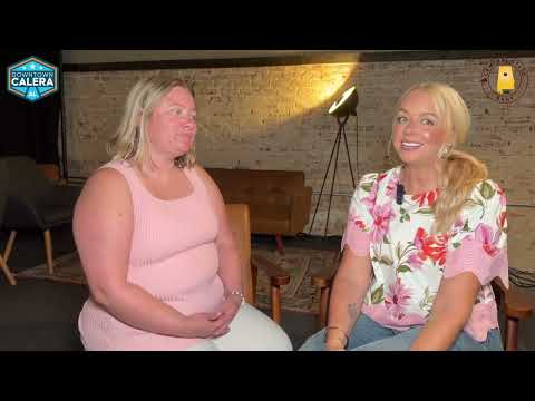 Calera Living Election Information August 2025 