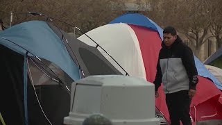 Denver City Council discusses budget to support migrants