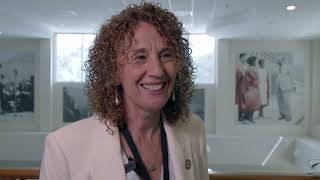 GTRC 2023: Alicia Montalvo, Manager of Climate Action & Positive Biodiversity, CAF