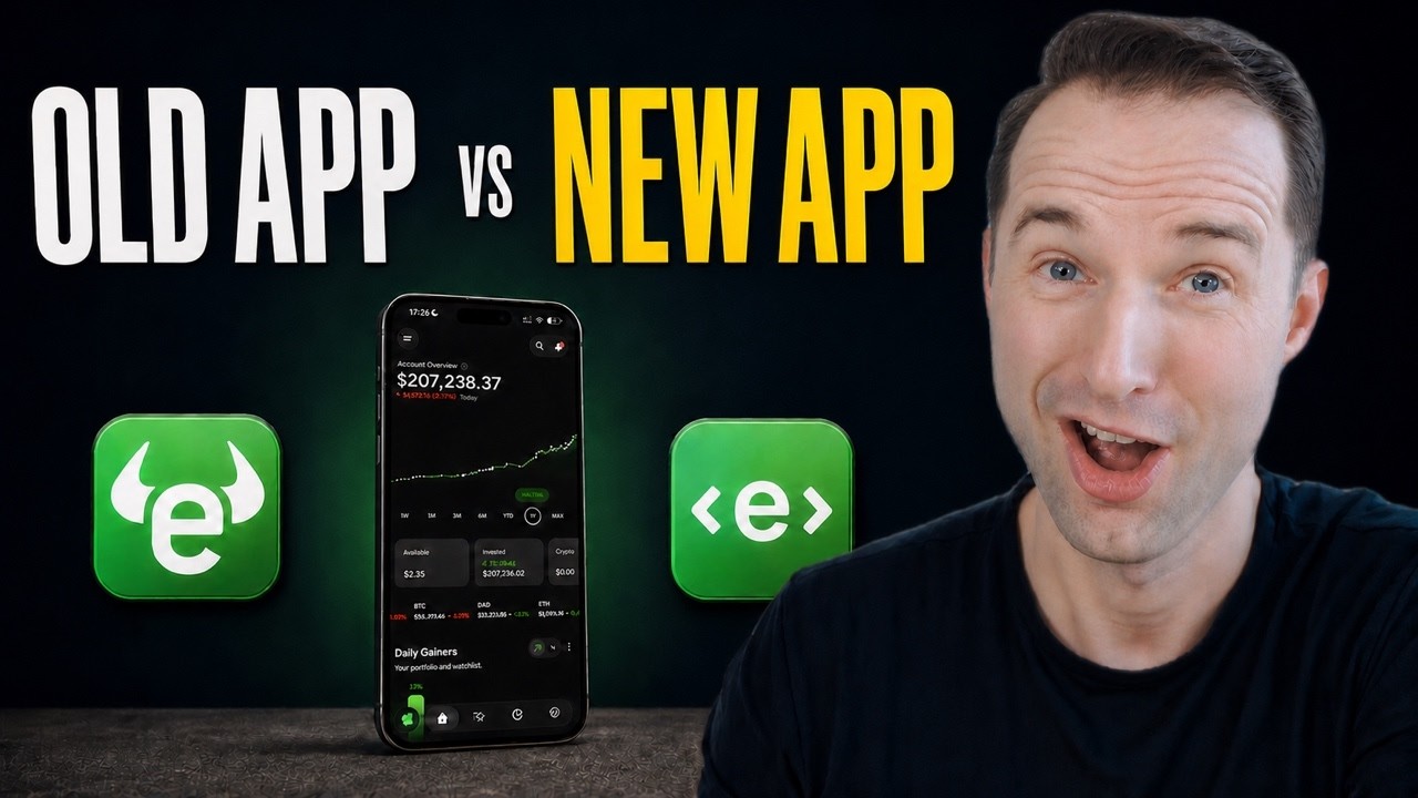 Latest YouTube video thumbnail