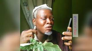 I No be Mumu Man