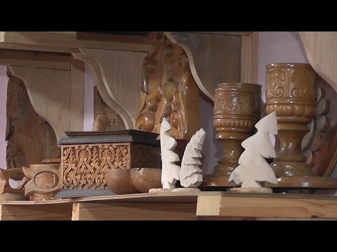 ფოთის სახელოვნებო  სამხატვრო სასწავლებელმა კონკურსში გაიმარჯვა 30 11 21