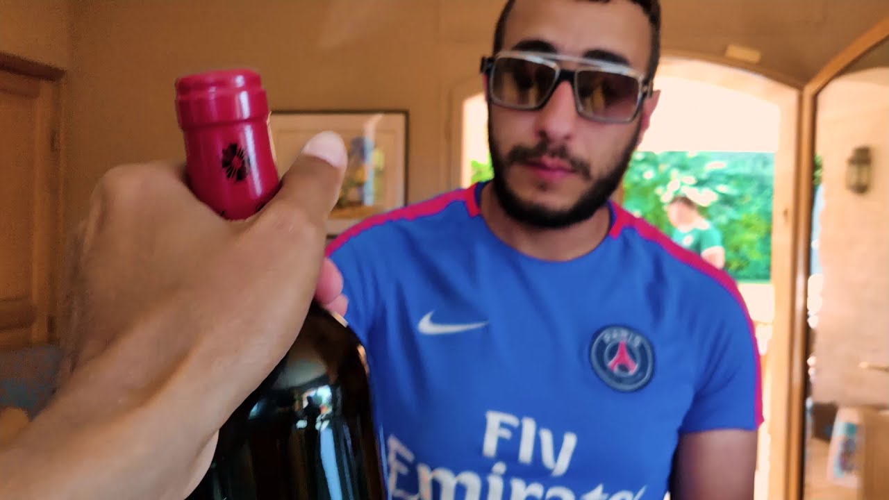 Watch A.L.I - GTD (Clip officiel) #alienmusikgang on YouTube Watch A.L.I - GTD (Clip officiel) #alienmusikgang on YouTube
