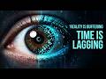 The Day Physics Admits Time Has a Refresh Rate