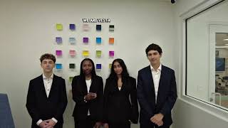 Vesta Diamond Challenge Introduction Video 2026