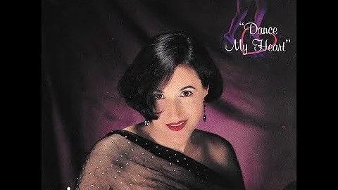 Nancy Monroe - Dance My Heart - Full CD - mja Reco...