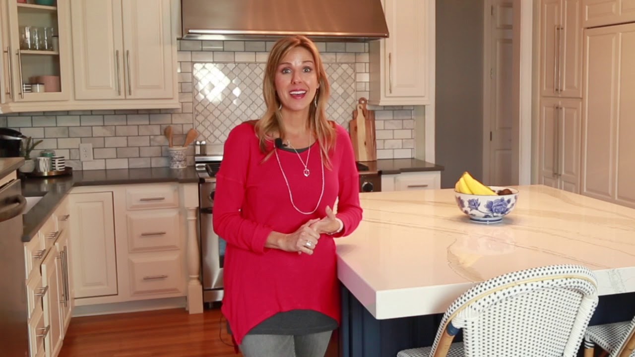 Kitchen Remodeling & Project Management Brentwood TN YouTube