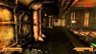 Fallout: New Vegas-Vault 34 Walkthrough-Part 2