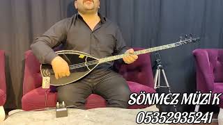 Ahmet Demirci 43 Tekne Cift Kapak Sahne Baamasi Sonmez Muzik
