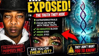 CREEPY &amp; BIZARRE RH NEGATIVE TIKTOKS! | REACTION 