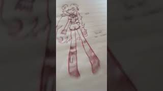 Fanart for @mitsuki._.m0on