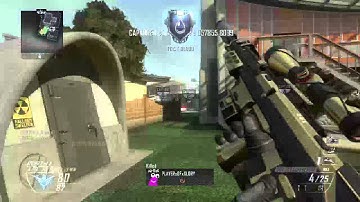 Spawn trap no scope colateral
