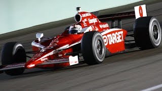 2008 XM Indy 300 at HomesteadMiami