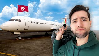 !لماذا لازم تخرج من تونس