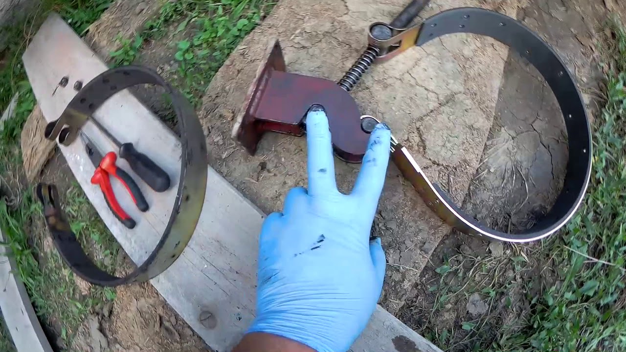 Český TraktorVlog #4-20 