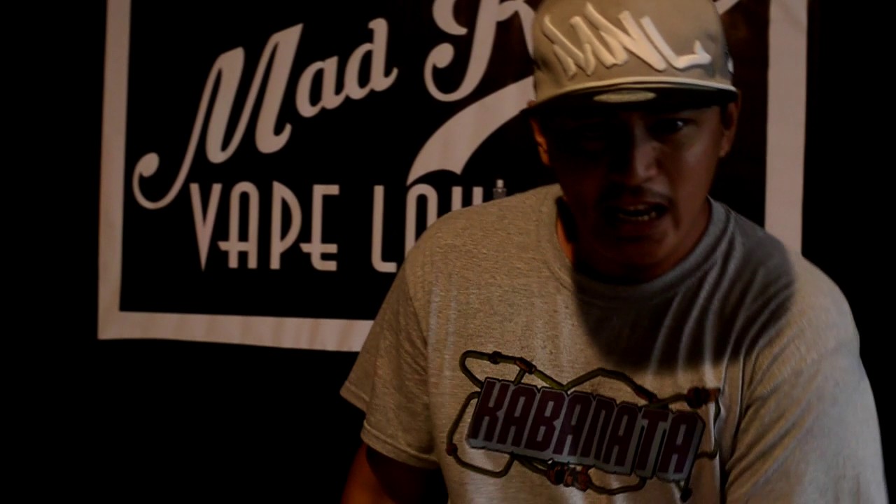 Ulap by Rich flo feat. Toj - YouTube