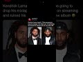 Kendrick ‼️ Tryna Beef 🥩 With J Cole ‼️‼️😭😭 #shorts #rap #hiphop #reaction #jcole #kendrick