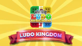 Ludo Kingdom - Ludo Board Special Game screenshot 3