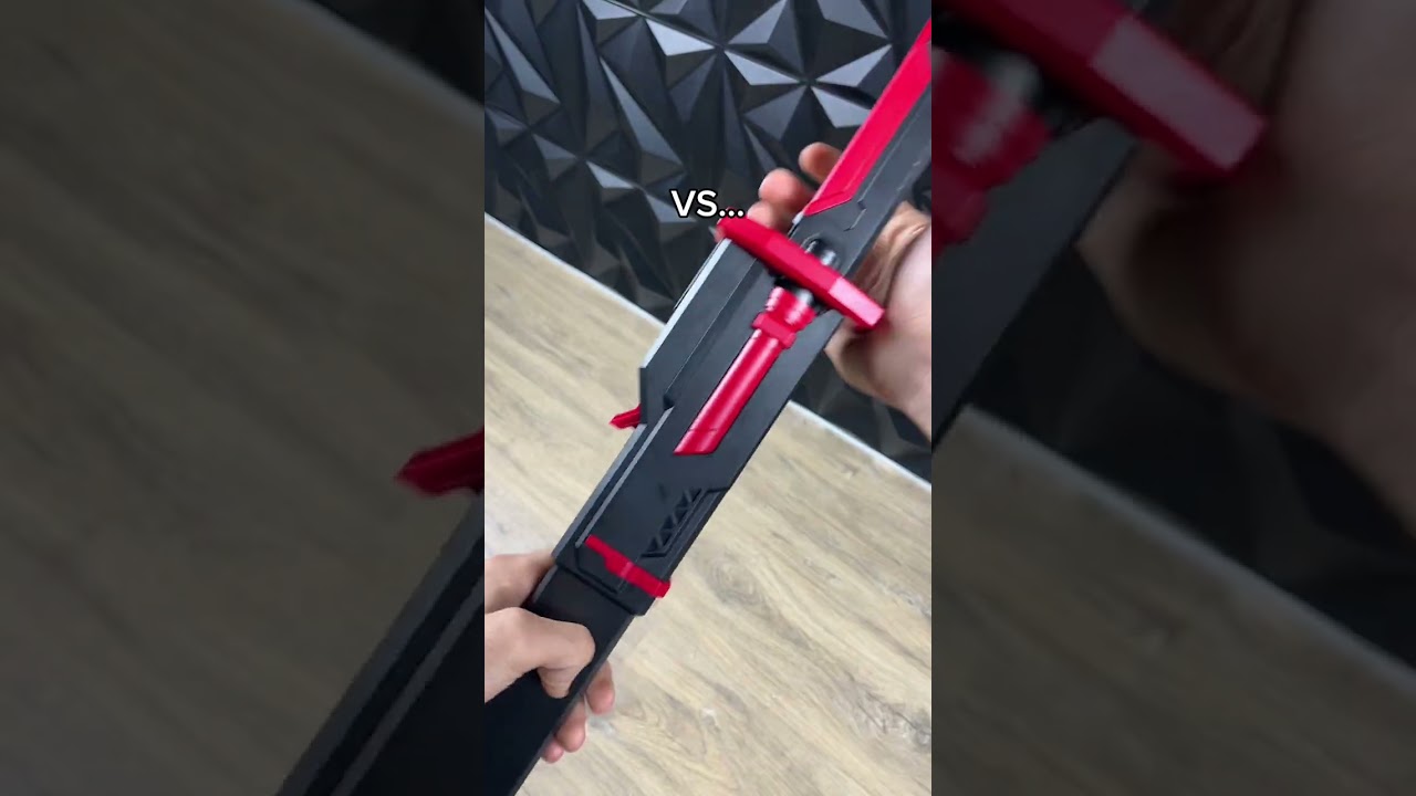 DO NOT Let Cyberpunk Fans See This 🫣 