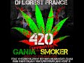 Brand new2020 ganja smoker best of volume one