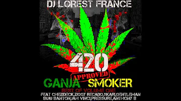 BRAND NEW**2020 GANJA SMOKER BEST OF VOLUME ONE