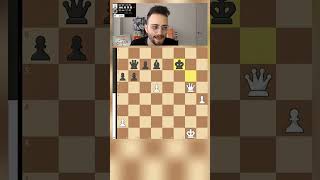100 ELO Ruined My Life  !!  Prepare To Be Shocked.  #chess #gothamchess
