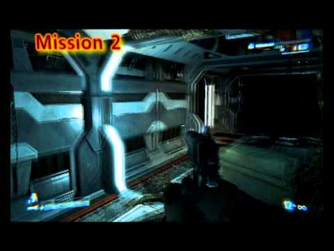 Aliens: Colonial Marines - Easter Egg Achievement Guide