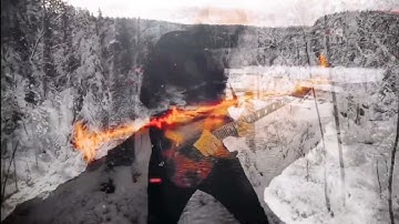 Swansong - Awakening | Debut album + new video out  1. December 2023  (Become Video Teaser)