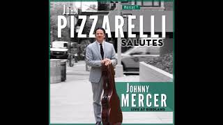 Video thumbnail of "John Pizzarelli  - Slue Foot"