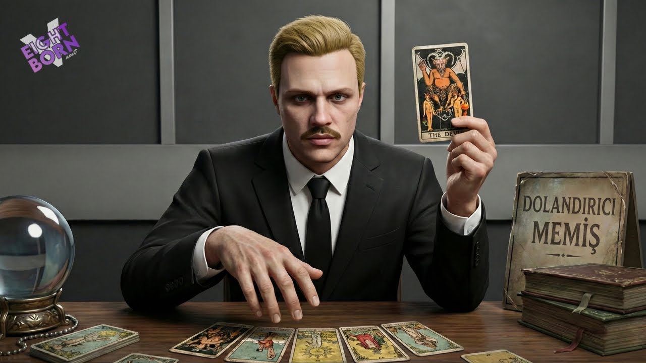 Bir Kısa Gece Hınzırlığı  #! !dc- !insta|EightbornVNext