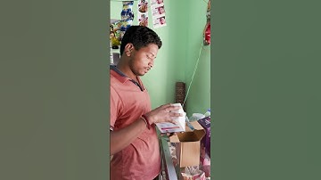 Paytm Soundbox unboxing #shorts #paytm #deaf_sameerravat0902 #varanasi