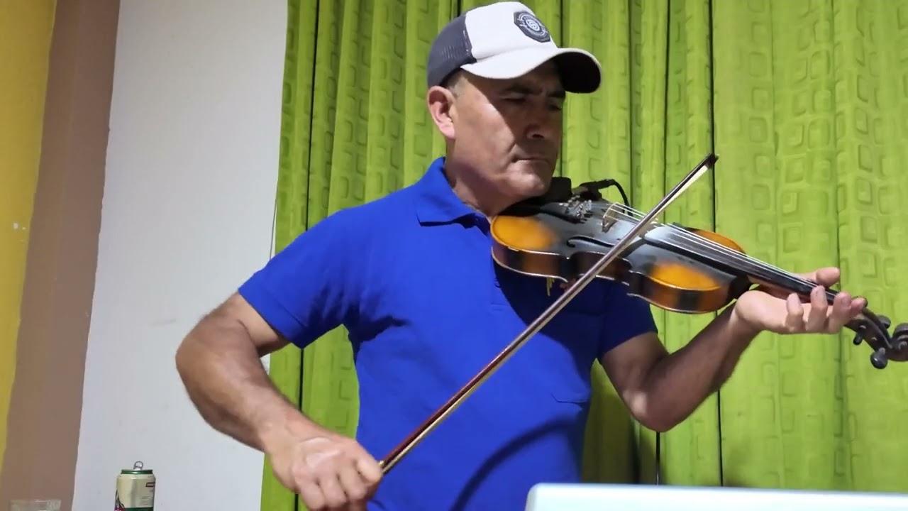 Mix Mi Corazón Desdichado -  Los Cajachos del Perú