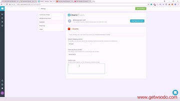 2020 Shopify Dropshipping Course - Products: Oberlo Setup