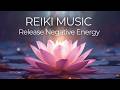 15 Min Reiki Healing Music for Stress Relief & Inner Peace #healingmusic