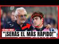 ¡BRIATORE ATERRA A LA F1: EL PLAN SECRETO PARA COLAPINTO EN CHINA!