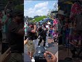 Chuck D and Flavor Flav  Live Outside
