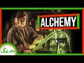 How Alchemy Led to Modern-Day Chemistry &amp; Medicine