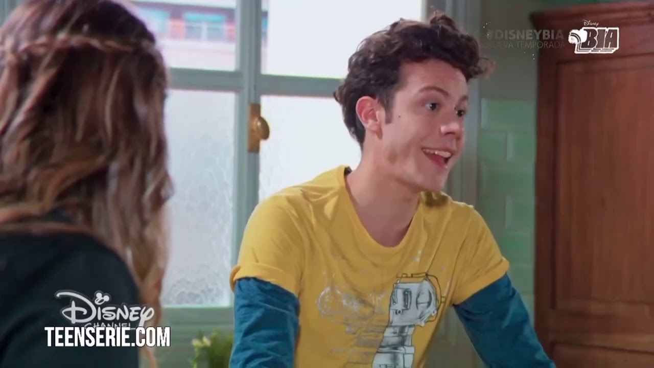 Bia 2 | CAPITULO 33 PARTE 2