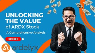 Unlocking The Value Of Ardx Stock A Comprehensive Ysis