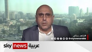 رامي عبد الرحمن: ما يحدث هو اعتداء تركي جديد على الأراضي السورية