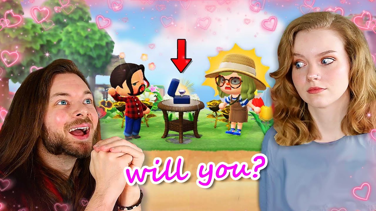 I Asked My Girlfriend To MARRY ME In Animal Crossing YouTube i-asked-my-girlfriend-to-marry-me-in-animal-crossing-youtube