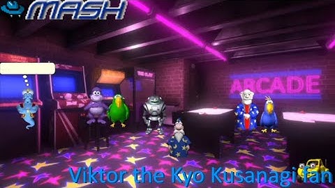 Microsoft Agent Scripting Helper: The Microsoft Agent Arcade