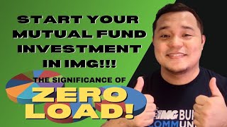 How to do Mutual Fund Investing in IMG (w/ ZERO sales load benefit exclusive for IMG members)!