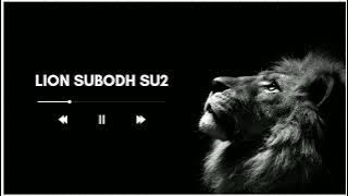 lion subodh su2 ringtone download link in description 🔥 #ringtone
