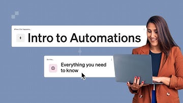 Intro to Automations - Automations for Coworking Spaces | Optix