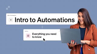 Intro to Automations - Automations for Coworking Spaces | Optix Net Worth